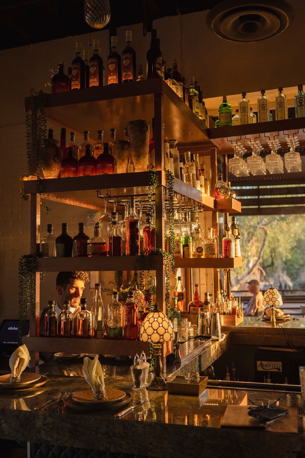 Pescada, Scottsdale — culinary content produced by RKDA MEDIA