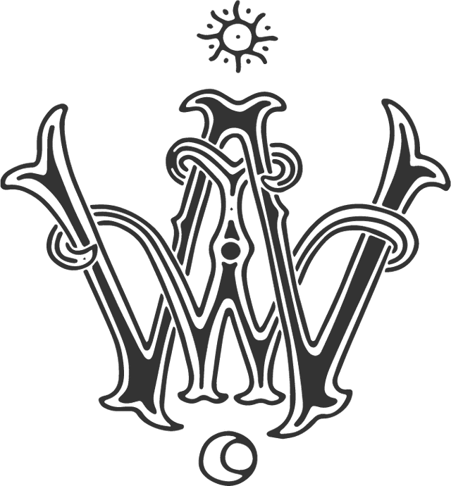 Wren & Wolf