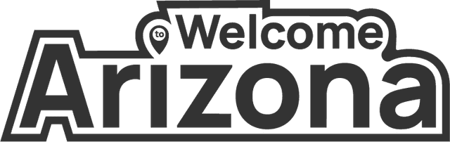 Welcome to Arizona