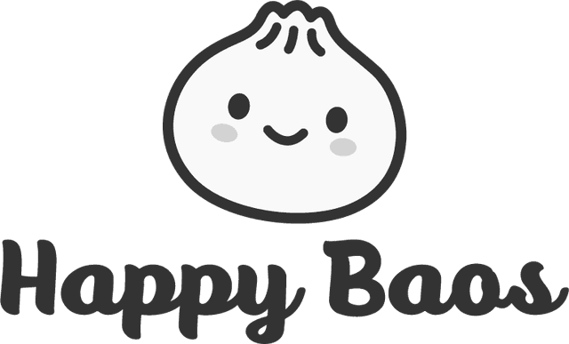 Happy Baos