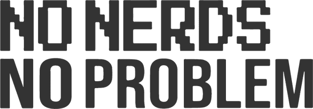 No Nerds