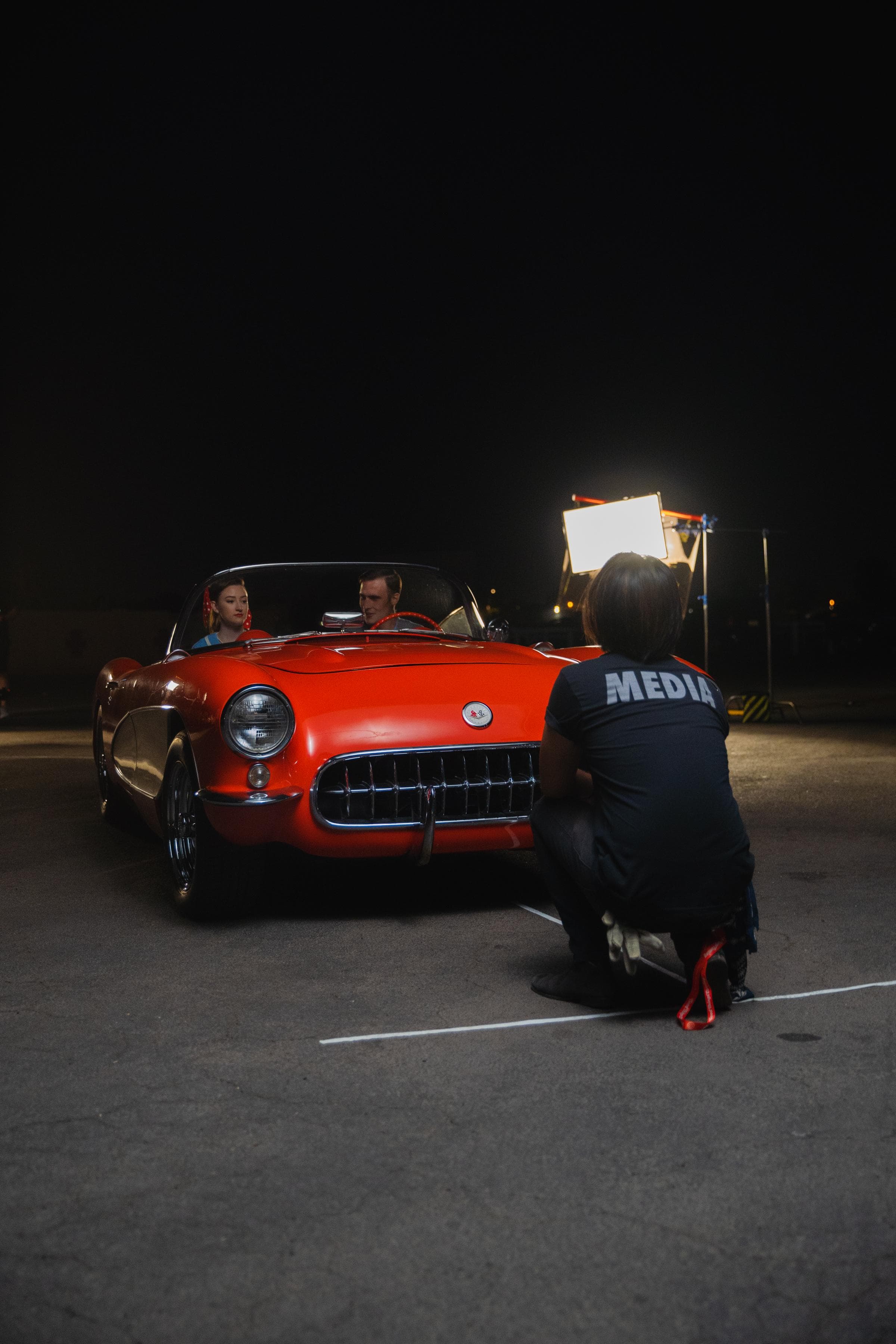 Video Production