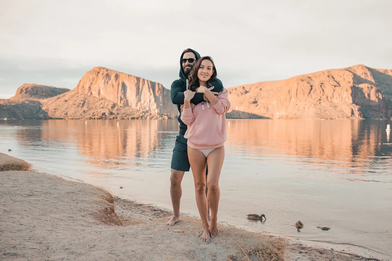 Sportiqe — Lifestyle brand & apparel