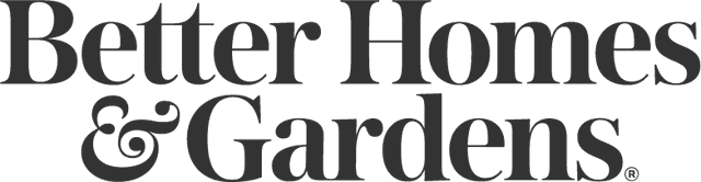 Better Homes & Gardens
