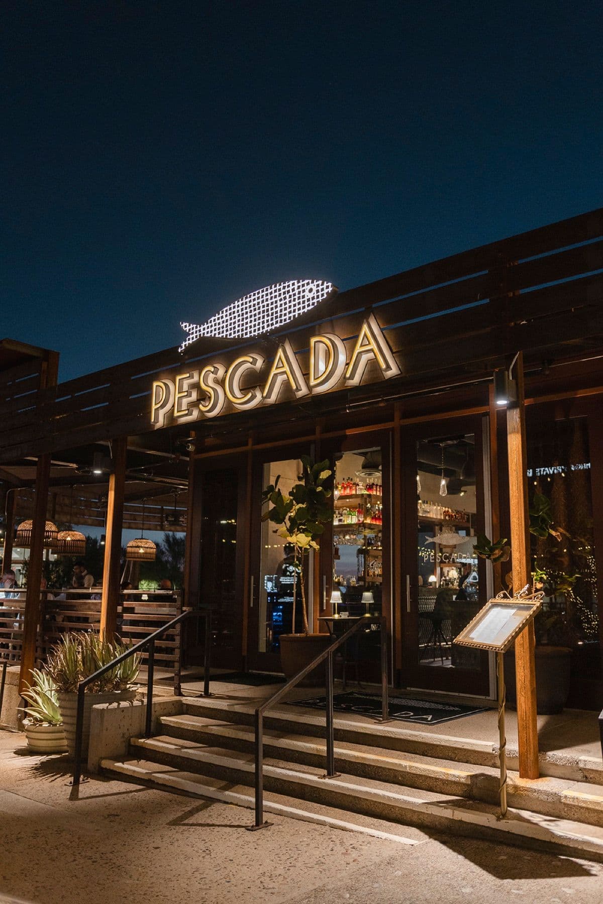 Pescada — Food & beverage editorial