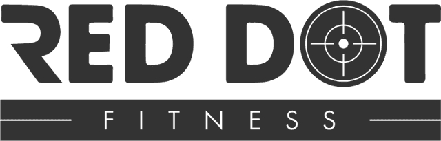 Red Dot Fitness