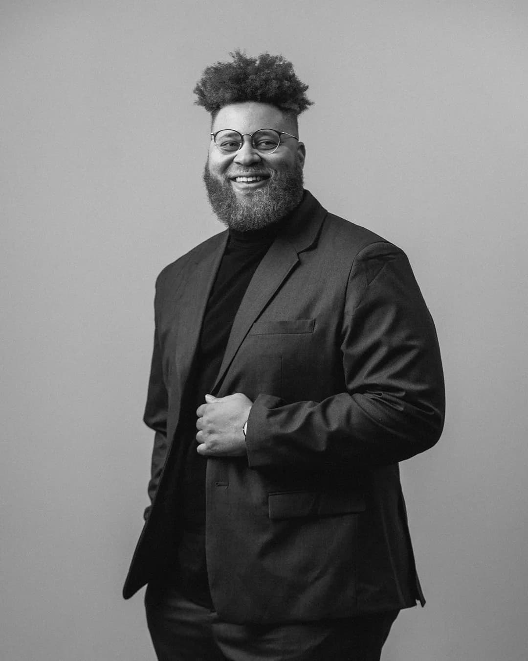 Professional headshots & portraits