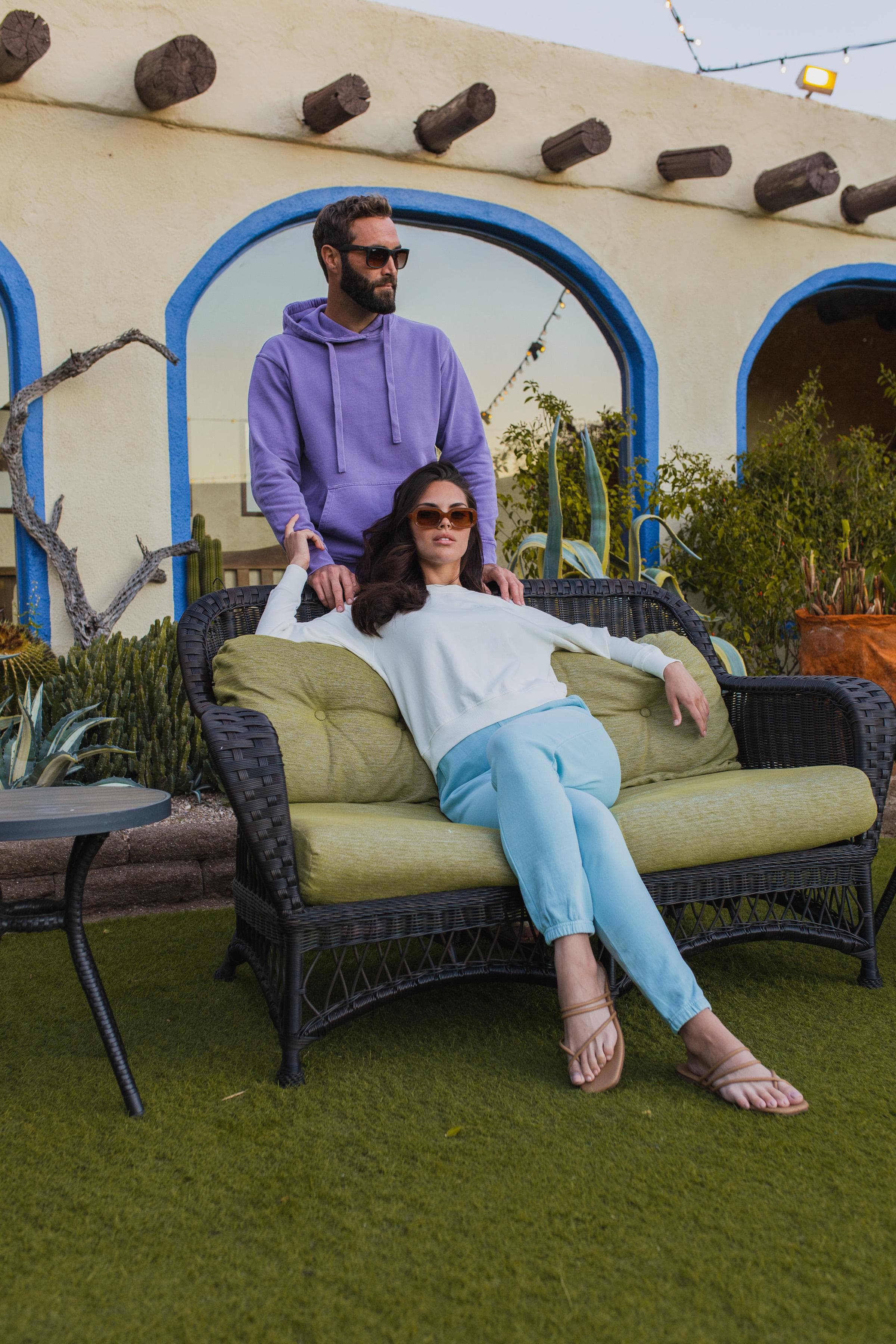 Sportiqe — Editorial fashion & lifestyle